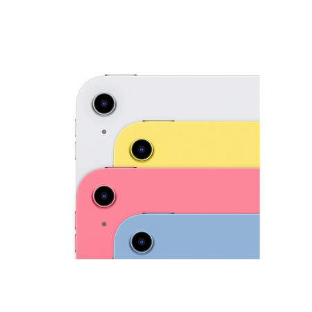 TABLET IPAD 11128GB A16 WIFI BLU 2025 A1