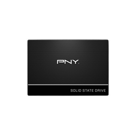 SSD 2,5 2TB SATA3 CS900 PNY 3D NAND TLC