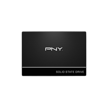 SSD 2,5 2TB SATA3 CS900 PNY 3D NAND TLC