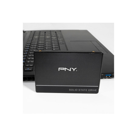 SSD 2,5 2TB SATA3 CS900 PNY 3D NAND TLC