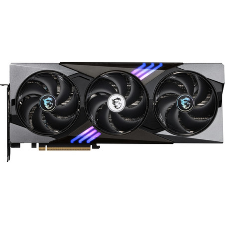 VGA MSI RTX 5080 GAMING TRIO OC 16GB GDD