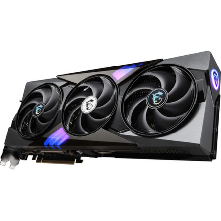 VGA MSI RTX 5080 GAMING TRIO OC 16GB GDD