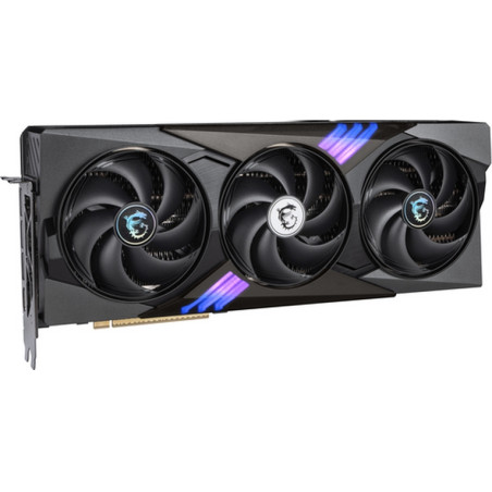 VGA MSI RTX 5080 GAMING TRIO OC 16GB GDD