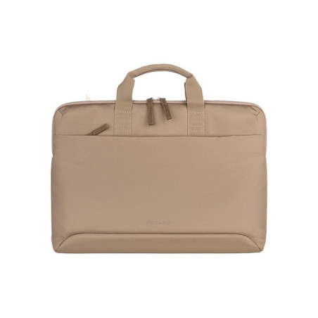 BORSA NB 15 SMILZA SUPERSLIM BEIGE TUCAN