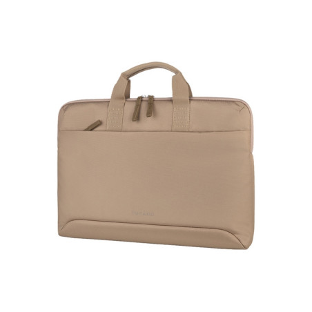 BORSA NB 15 SMILZA SUPERSLIM BEIGE TUCAN