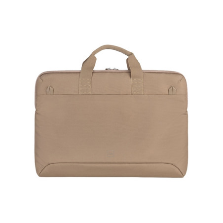 BORSA NB 15 SMILZA SUPERSLIM BEIGE TUCAN