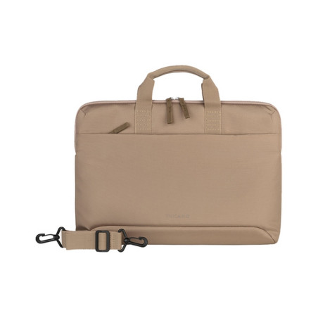 BORSA NB 15 SMILZA SUPERSLIM BEIGE TUCAN