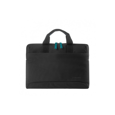 BORSA NB 15 SMILZA SUPERSLIM NERO TUCANO