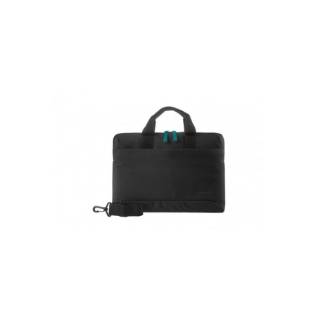 BORSA NB 15 SMILZA SUPERSLIM NERO TUCANO