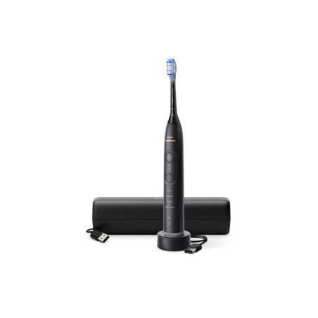 SPAZZOLINO  DENTI ELETTRICO PHILIPS HX74