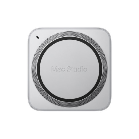 PC MAC STUDIO M3 ULTRA CPU28C.GPU60 CORE