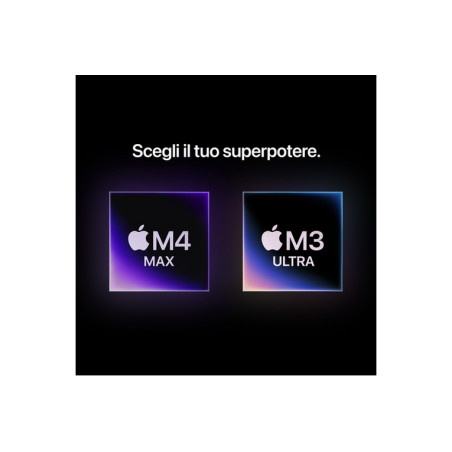 PC MAC STUDIO M3 ULTRA CPU28C.GPU60 CORE