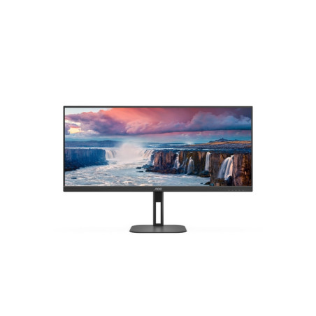 MON 34 VA 3440X1440  HDMI DP USBC AOC U3