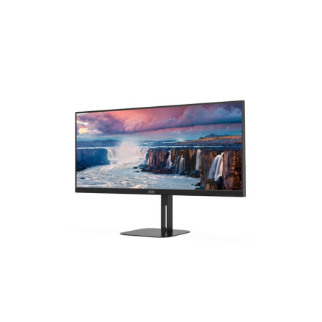 MON 34 VA 3440X1440  HDMI DP USBC AOC U3