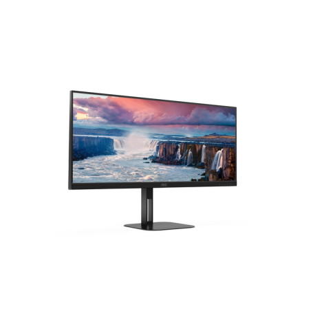 MON 34 VA 3440X1440  HDMI DP USBC AOC U3