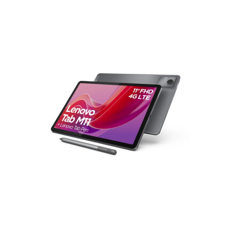 TABLET 11 TAB M11 4/128GB LTE +PEN AND13