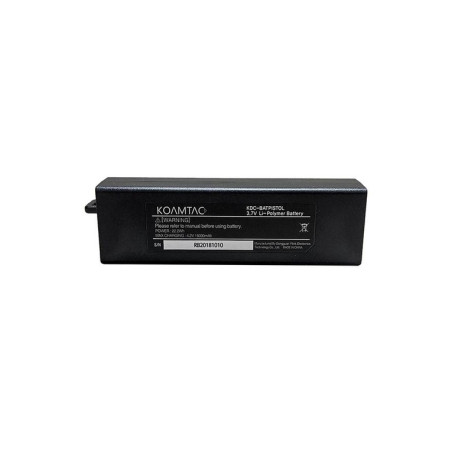KDC PISTOL GRIP 6000MAH BATTERY