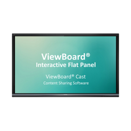 VIEWBOARD CAST LICENZA ELETTRONICA ANY M