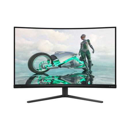 MON 32VA QHD CURVO 180HZ 0,5MS 32M2C3500
