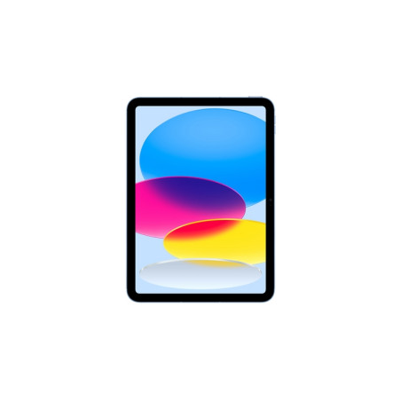 TABLET IPAD 10.9 64GB CELL BLU 2024 NO A