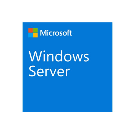 SW MS WINDOWS SVR STD 2022 16CORE