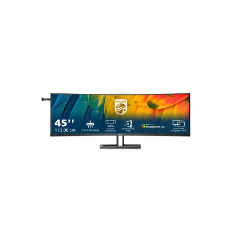 MON 45VA 5120 CURVO MM 2HDMI DP 32:9 MM