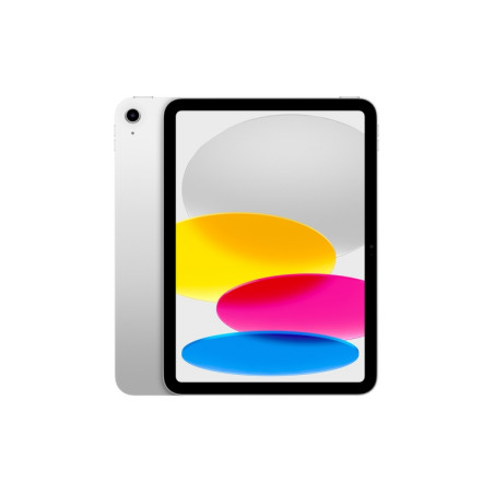TABLET IPAD 11256GB A16 WIFI SILVE 2025