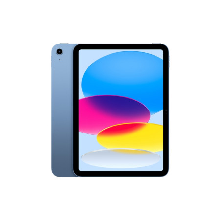 TABLET IPAD 11256GB A16 WIFI BLU 2025 A1