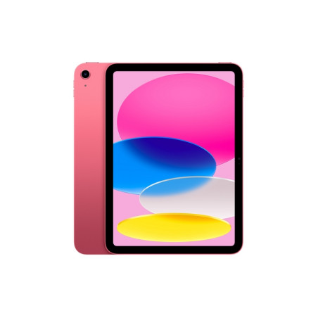 TABLET IPAD 11256GB A16 WIFI ROSA 2025 A