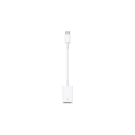 ADATTATORE USB-C TO USB APPLE TYPE C