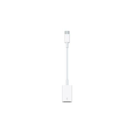 ADATTATORE USB-C TO USB APPLE TYPE C