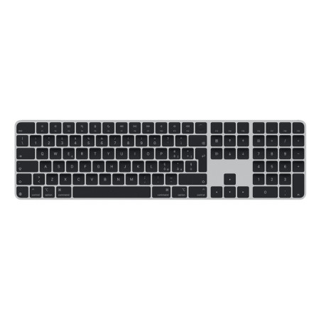 TASTIERA MAGIC APPLE KEYBOARD NERO TOUCH