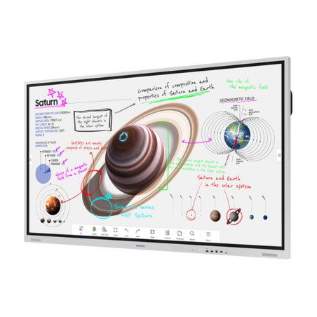 MON 85DS MVA MM SAMSUNG FLIP PRO TOUCH I