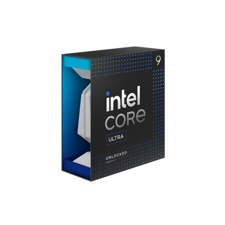 CPU INTEL ULTRA 9 285 2,5GHZ SKT1851 24C