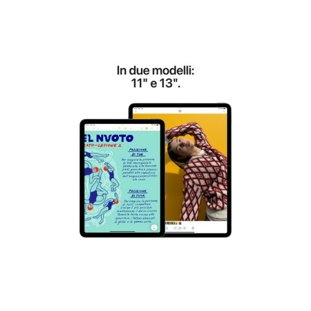 TABLET IPAD AIR 13256GB M3 WIFI SP SPACE