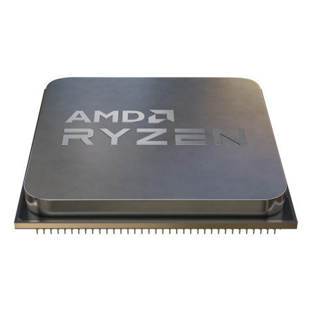 CPU RYZEN 5 3600 AM4 3.6 GHZ (100-100000
