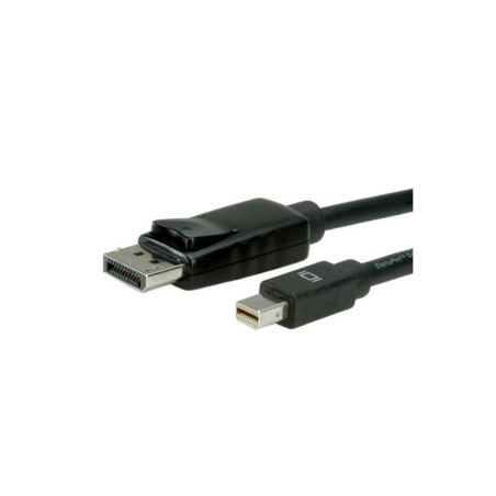 CAVO DP-MINI DP 2K 2MT M/M 2560X1600 @60