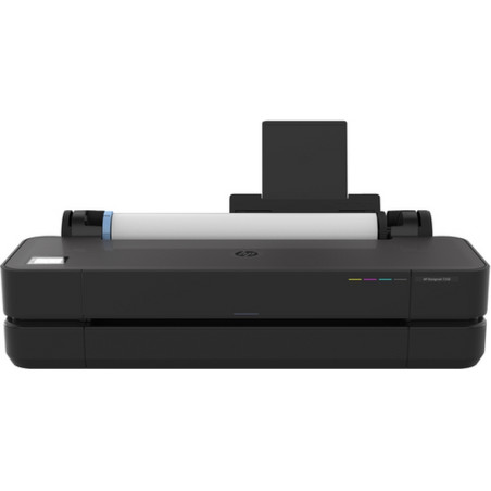 PLOTTER HP A1 24T250 4INK LAN USB 30SEC/