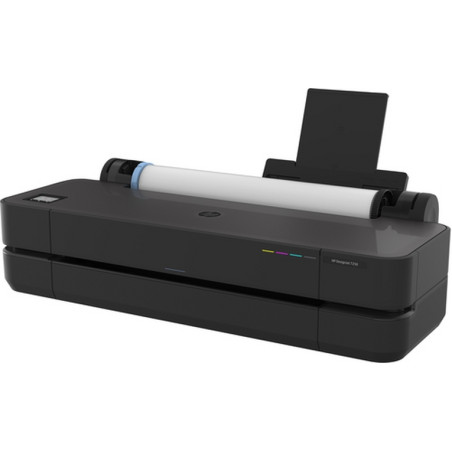 PLOTTER HP A1 24T250 4INK LAN USB 30SEC/