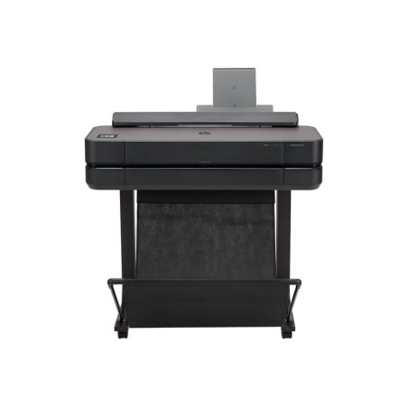 PLOTTER HP A1 24T650 4INK LAN USB 26SEC/
