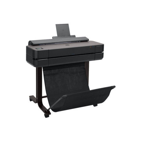 PLOTTER HP A1 24T650 4INK LAN USB 26SEC/