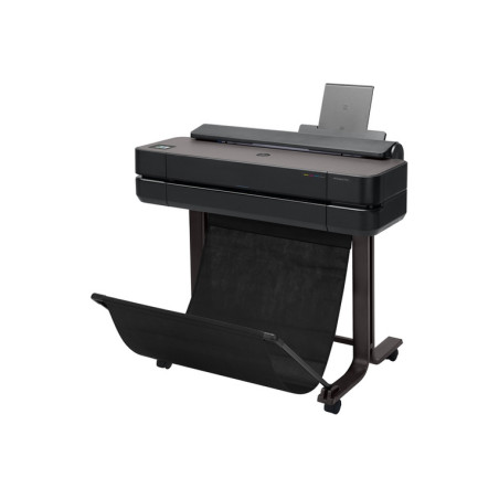 PLOTTER HP A1 24T650 4INK LAN USB 26SEC/