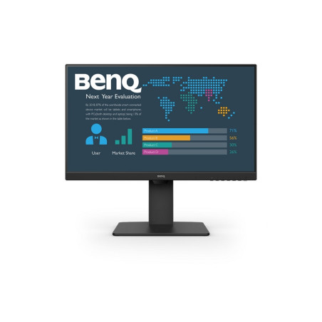 MON 27IPS HDMI DP MM 100HZ USBC BENQ BL2