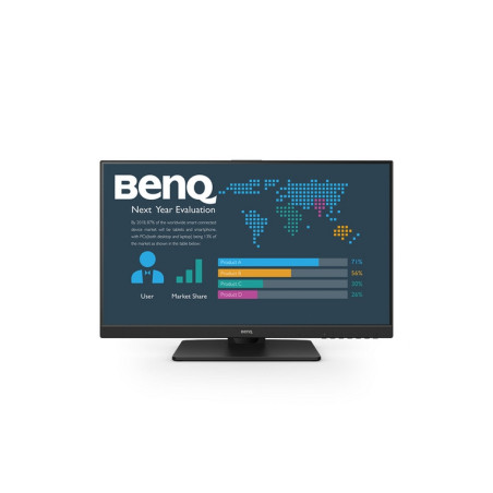 MON 27IPS HDMI DP MM 100HZ USBC BENQ BL2