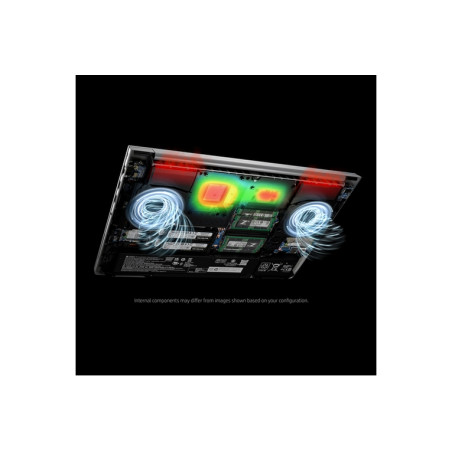 NB 16 U5 125H 16GB 512SSD W11P HP ELITEB