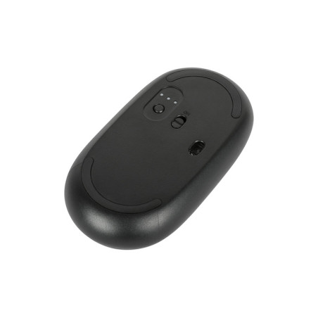 MOUSE WIRELESS NERO TARGUS AMBIDESTRO AN