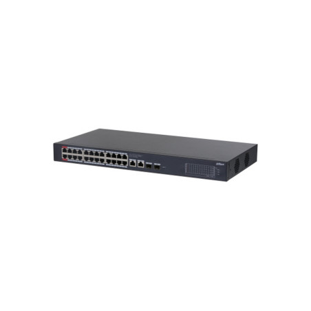 SWITCH L2 MANAGED 28P CLOUD GIGABIT 24 P