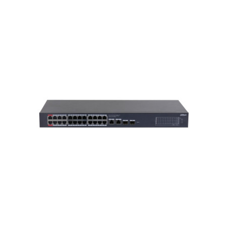 SWITCH L2 MANAGED 28P CLOUD GIGABIT 24 P