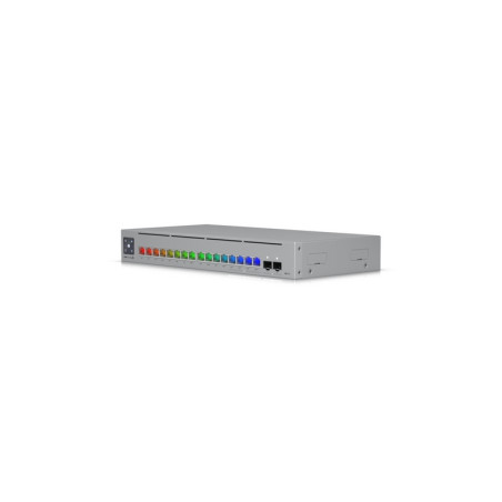 SWITCH 16P POE LAN GIGABIT UBIQUITI USW-