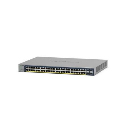 SWITCH 24P GIGABIT POE+ 190W SMART RJ45